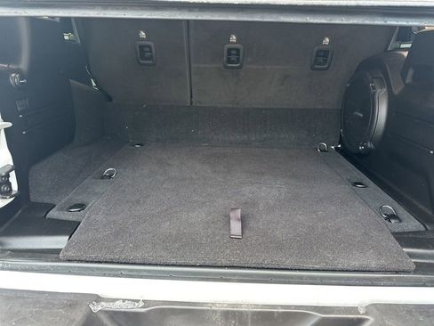 Used 2023 Jeep Wrangler Unlimited image 27