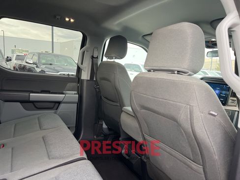 Used 2025 Ford F150 XLT w/ Equipment Group 301A Standard image 25