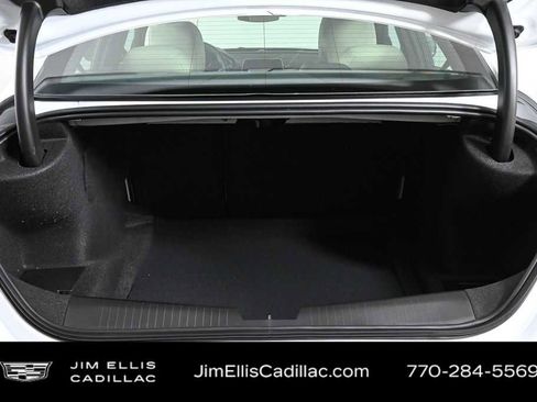 New 2026 Cadillac CT4 Premium Luxury image 31