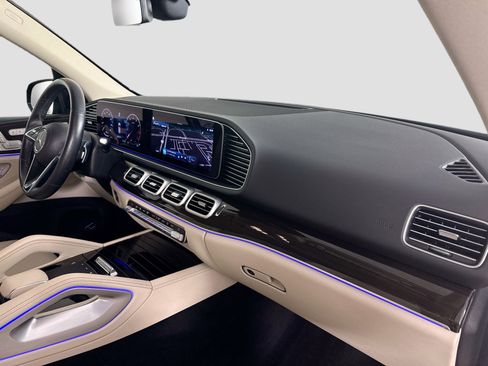 Certified 2024 Mercedes-Benz GLE 350 4MATIC image 37