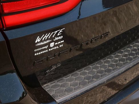 Used 2025 Dodge Durango R/T AWD/4WD image 9