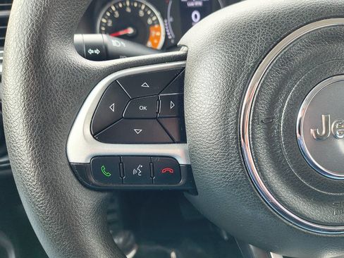 Used 2019 Jeep Renegade Sport image 18