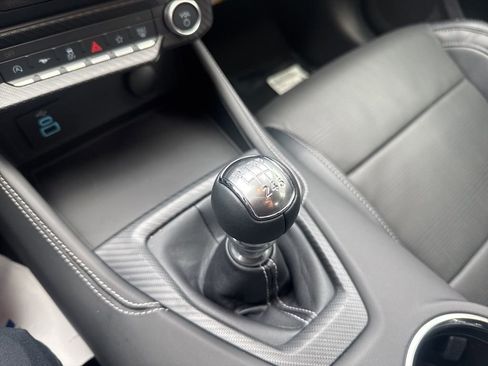 New 2026 Ford Mustang GT Premium image 33