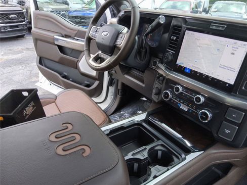 New 2026 Ford F350 King Ranch AWD/4WD image 31