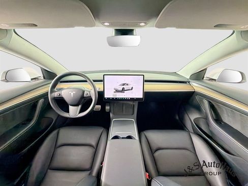 Used 2023 Tesla Model 3 Performance AWD/4WD image 29