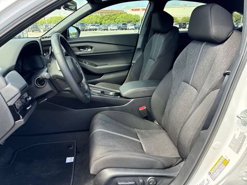 Certified 2026 Honda Accord Sport image 17