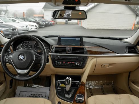 Used 2015 BMW 328i xDrive Sedan image 14