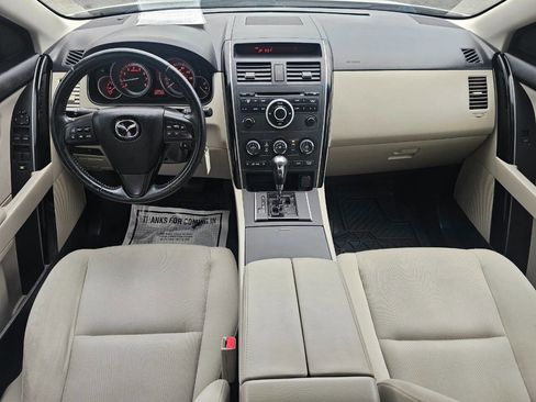 Used 2010 MAZDA CX-9 Sport image 11