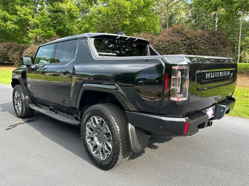 Used 2025 GMC Hummer EV 3X AWD/4WD image 22