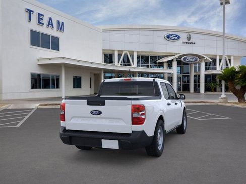 New 2026 Ford Maverick XL image 8