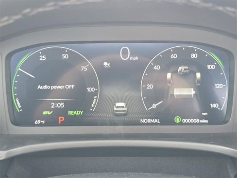 New 2026 Honda Civic Sport Touring image 31