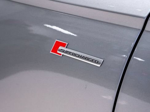 Used 2016 Audi A6 3.0T Premium Plus AWD/4WD image 6