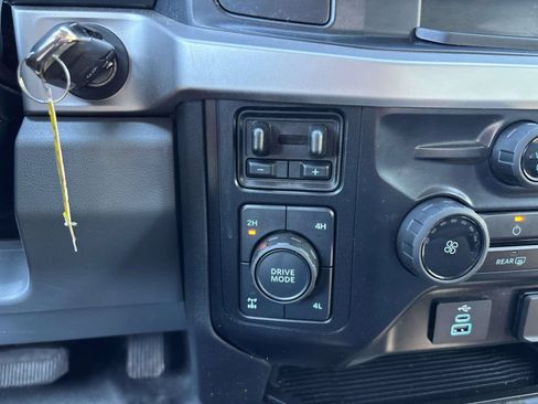 Used 2024 Ford F250 XL w/ Snow Plow Prep Package AWD/4WD image 26