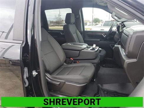 Used 2024 Chevrolet Silverado 2500 LT image 28