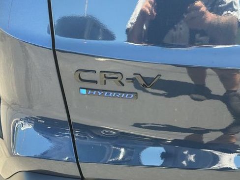 New 2026 Honda CR-V Sport image 13
