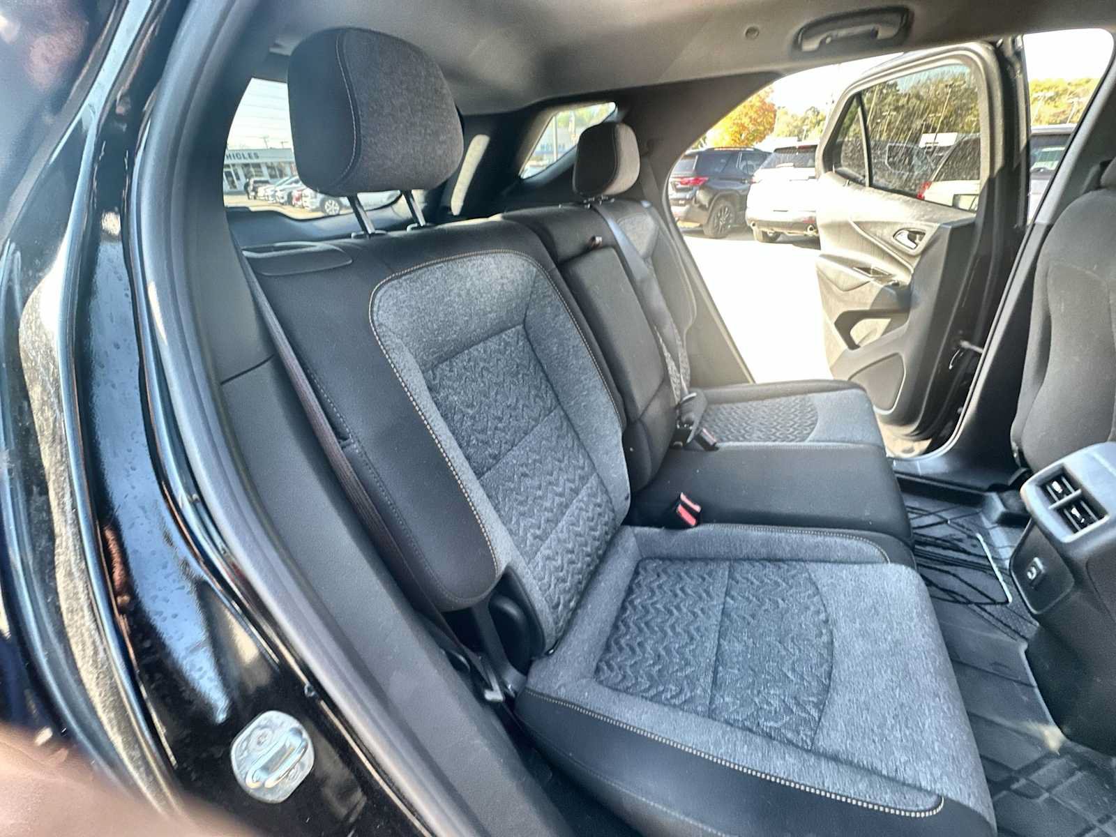 Certified 2023 Chevrolet Equinox LT FWD image 25