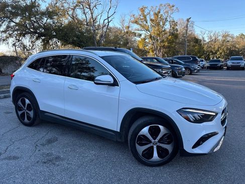 Used 2025 Mercedes-Benz GLA 250 image 6