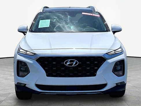 Used 2019 Hyundai Santa Fe FWD image 3