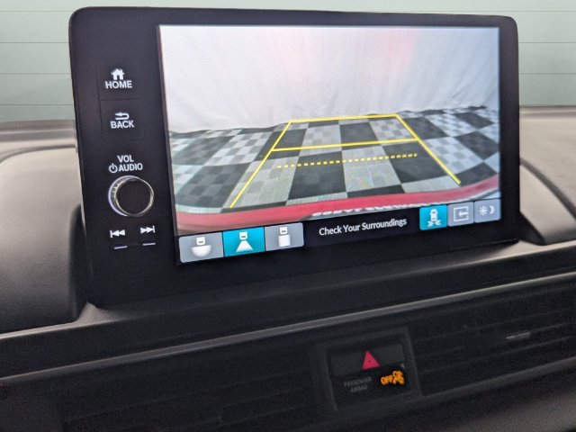Used 2025 Honda Pilot EX-L image 23
