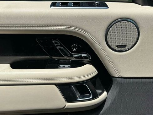 Used 2019 Land Rover Range Rover Long Wheelbase Supercharged image 27