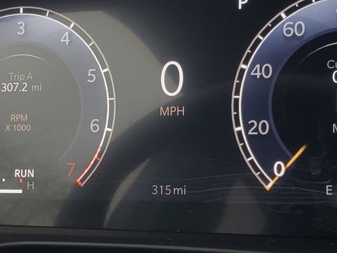 New 2026 Jeep Grand Cherokee Altitude AWD/4WD image 14
