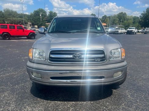 Used 2001 Toyota Tundra SR5 w/ Convenience Pkg AWD/4WD image 7
