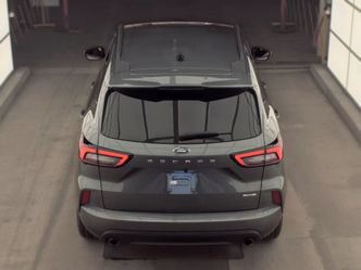 Used 2024 Ford Escape ST-Line w/ Tech Pack #1 AWD/4WD image 6