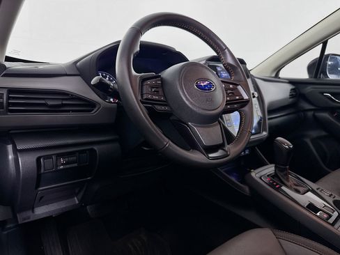 Used 2024 Subaru Crosstrek 2.5i Limited w/ Crosstrek Mirror Package image 22