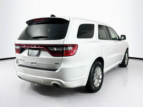 Used 2026 Dodge Durango GT RWD image 9