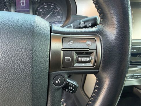 Used 2015 Lexus GX 460 AWD/4WD image 33