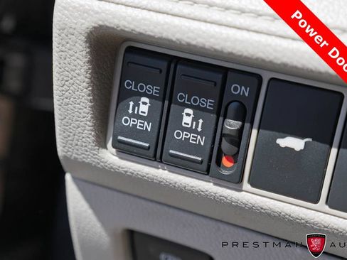 Used 2025 Honda Odyssey EX-L image 10