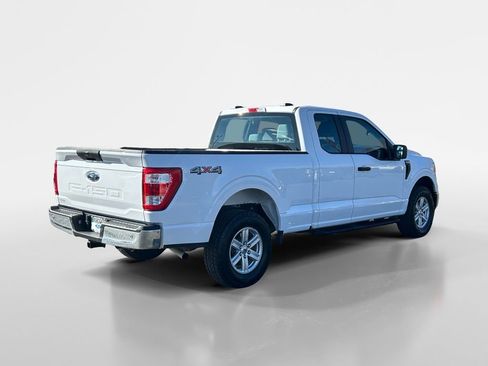 Used 2022 Ford F150 XL w/ Equipment Group 101A High image 6