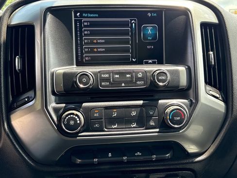 Used 2016 Chevrolet Silverado 2500 LT AWD/4WD image 14