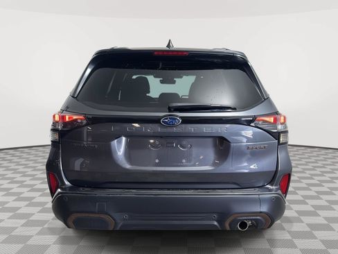 Certified 2026 Subaru Forester Sport AWD/4WD image 21