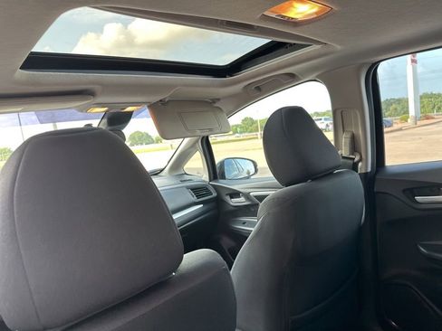 Used 2019 Honda Fit EX image 23