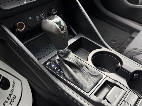 Used 2019 Hyundai Tucson Night image 11
