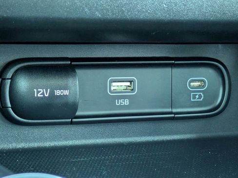 Used 2025 Kia Seltos EX w/ EX Sunroof Package AWD/4WD image 25