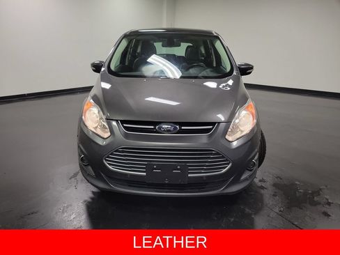 Used 2015 Ford C-MAX Energi SEL w/ Equipment Group 303A FWD image 2
