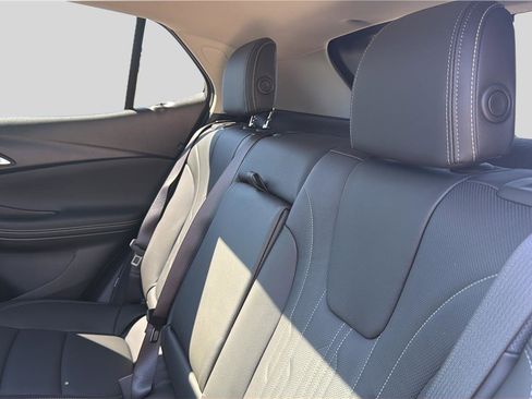 New 2026 Buick Encore GX Avenir w/ Avenir Technology Package AWD/4WD image 20