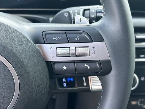 New 2026 Hyundai Tucson SEL AWD/4WD image 26