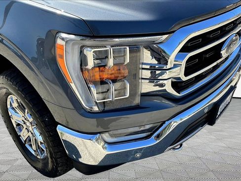 Used 2021 Ford F150 XLT w/ Equipment Group 302A High AWD/4WD image 30