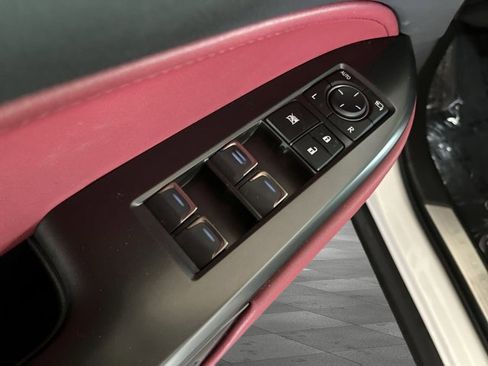 Certified 2026 Lexus NX 350 350 w/ Accessory Package (2T) image 10