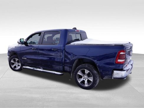 Certified 2023 RAM 1500 Laramie image 8