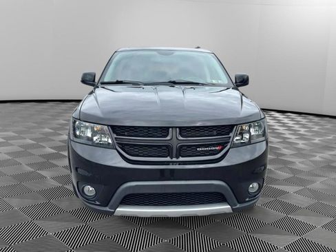 Used 2017 Dodge Journey GT AWD/4WD image 7