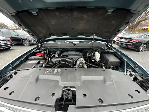 Used 2012 Chevrolet Silverado 1500 LT w/ All-Star Edition image 24