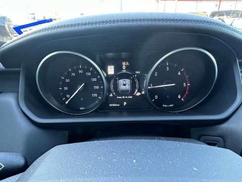 Used 2016 Land Rover Range Rover Sport HSE image 13