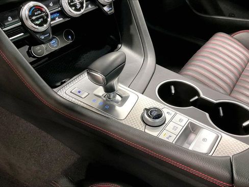 Used 2023 Genesis G70 2.0T w/ Sport Prestige Package AWD/4WD image 18