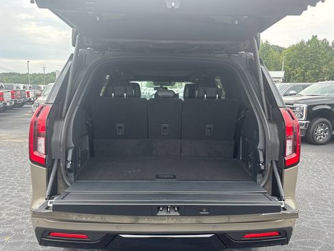 New 2027 Ford Expedition Platinum w/ Stealth Performance Package AWD/4WD image 19