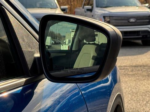 Used 2022 Ford Escape SE w/ Convenience Package image 10