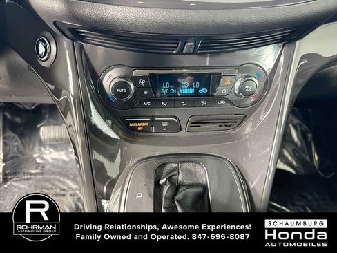 Used 2016 Ford Escape Titanium AWD/4WD image 10
